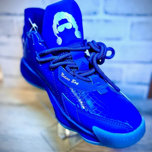 adidas | Shoes | Ric Flair X Dame 7 Limited New Wtags  display picture 3